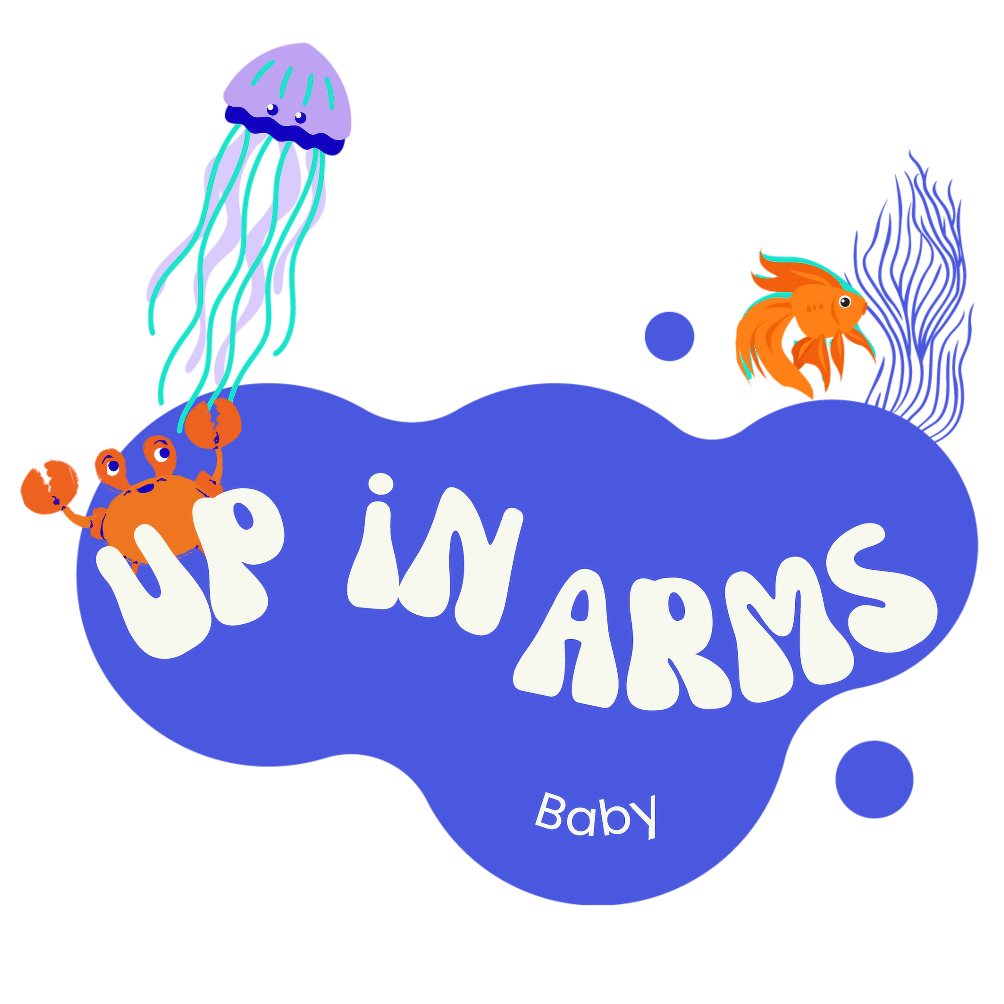 Up In Arms Baby
